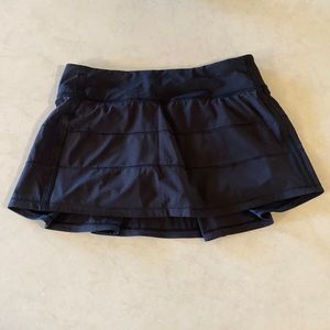 Lululemon Skort